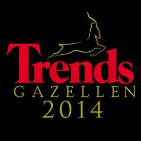 Trends Gazellen 2014